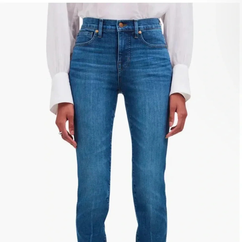 Madewell women’s pants